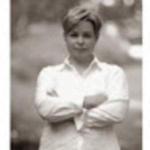 Meet your Posher, Theresa